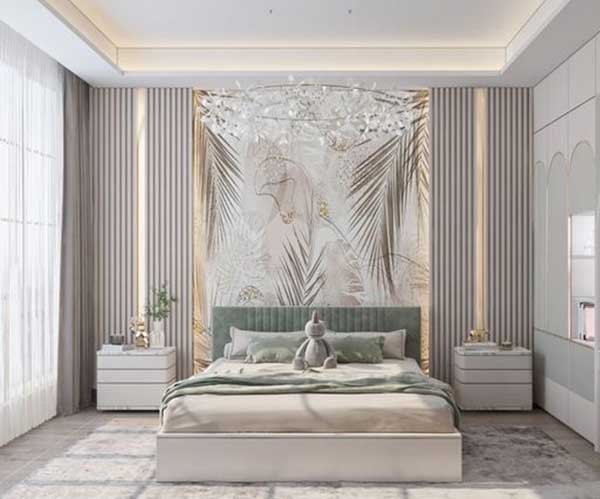 Bed Designs