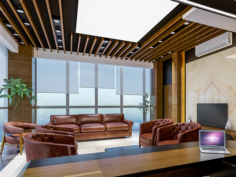 False Ceiling Design