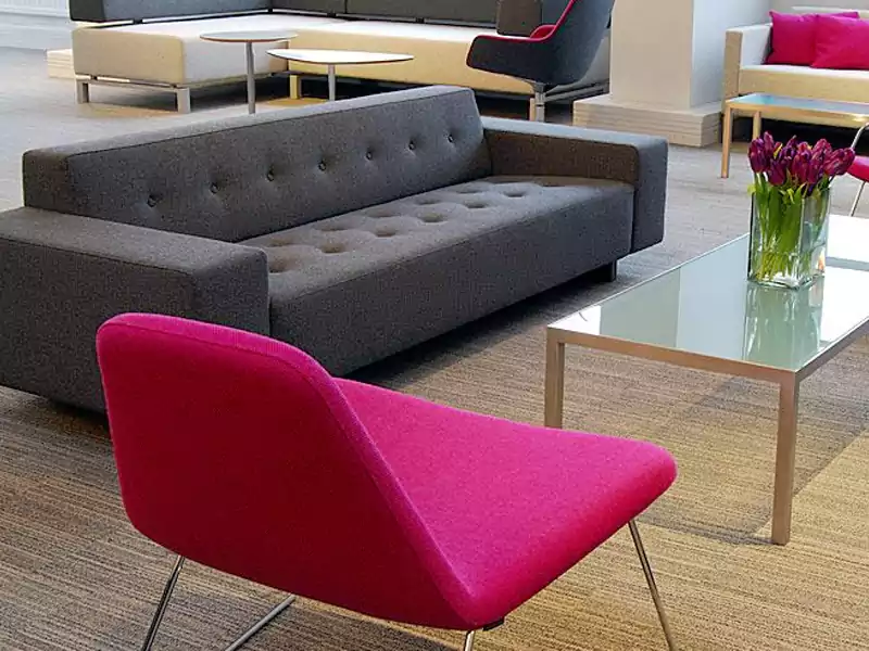 Office Sofa