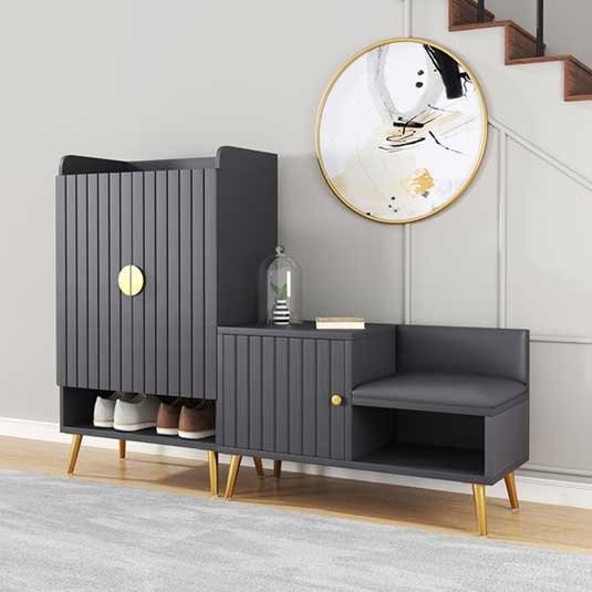 Shoe Rack Designs