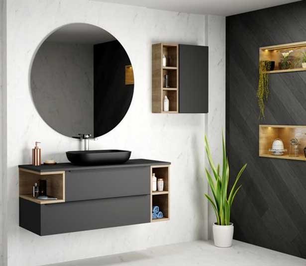 Washroom Vanity Designs